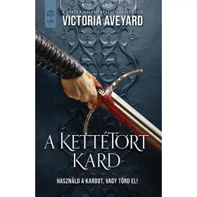 A KETTÉTÖRT KARD
