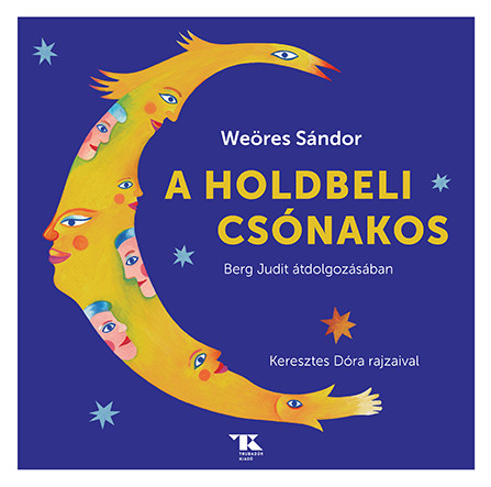 A HOLDBELI CSÓNAKOS