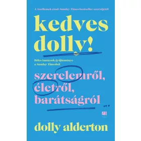 KEDVES DOLLY!