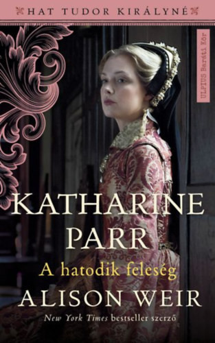 KATHARINE PARR