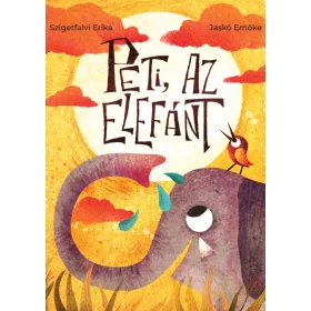 PETI, AZ ELEFÁNT