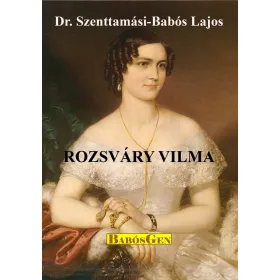ROZSVÁRY VILMA