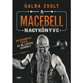 A MACEBELL NAGYKÖNYVE