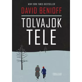 TOLVAJOK TELE - FŰZÖTT