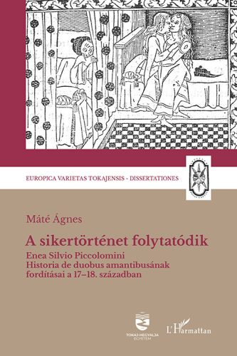 A SIKERTÖRTÉNET FOLYTATÓDIK