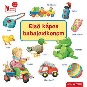 ELSŐ KÉPES BABALEXIKONOM
