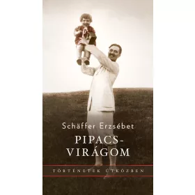 PIPACSVIRÁGOM - TÖRTÉNETEK ÚTKÖZBEN