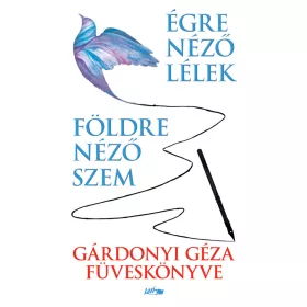 FÖLDRE NÉZŐ SZEM - ÉGRE NÉZŐ LÉLEK