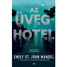 AZ ÜVEGHOTEL