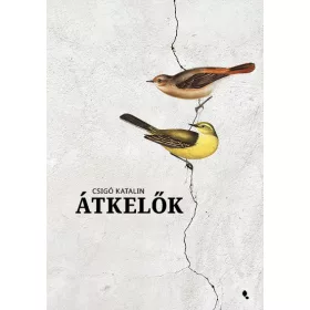 ÁTKELŐK - KÖTÖTT