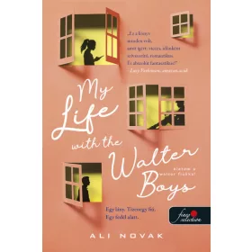 MY LIFE WITH THE WALTER BOYS - ÉLETEM A WALTER FIÚKKAL