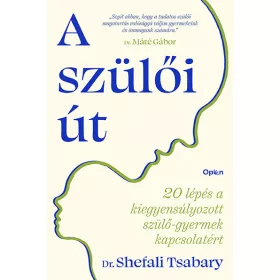 A SZÜLŐI ÚT