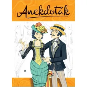 ANEKDOTÁK