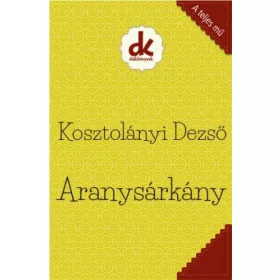 ARANYSÁRKÁNY