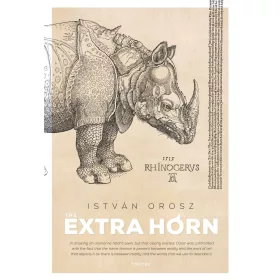THE EXTRA HORN - SHORT STORIES