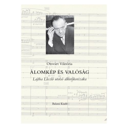 ÁLOMKÉP ÉS VALÓSÁG