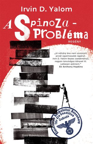A SPINOZA-PROBLÉMA