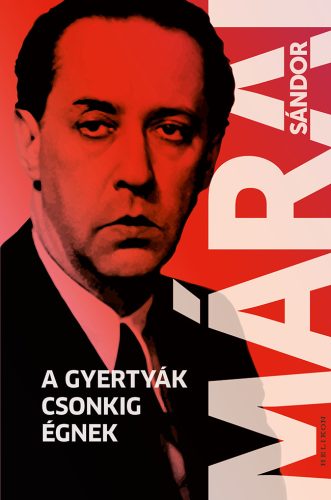 A GYERTYÁK CSONKIG ÉGNEK