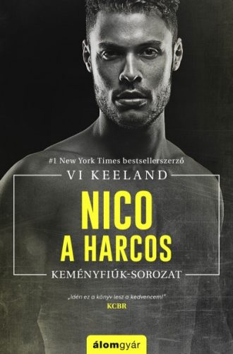 NICO, A HARCOS