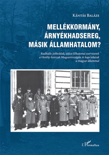 MELLÉKKORMÁNY, ÁRNYÉKHADSEREG, MÁSIK ÁLLAMHATALOM?