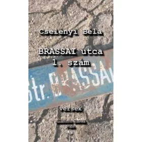 A BRASSAI UTCA 1. SZÁM