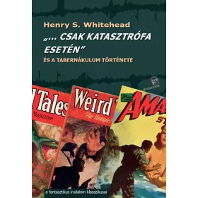 CSAK KATASZTRÓFA ESETÉN