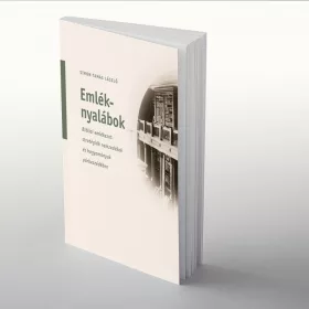 EMLÉKNYALÁBOK - NAPJAINK TEOLÓGIÁJA SOROZAT 28.