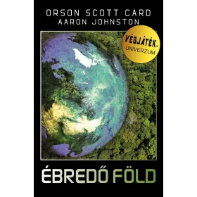 ÉBREDŐ FÖLD - VÉGJÁTÉK-UNIVERZUM III.