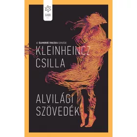 ALVILÁGI SZÖVEDÉK