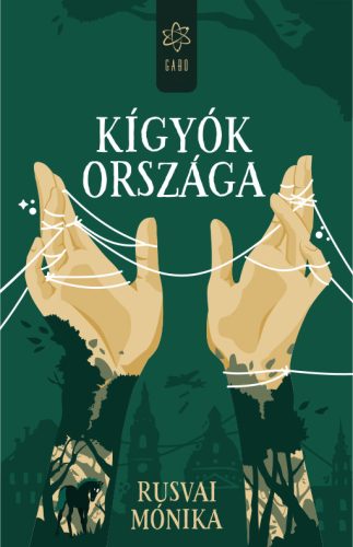 KÍGYÓK ORSZÁGA