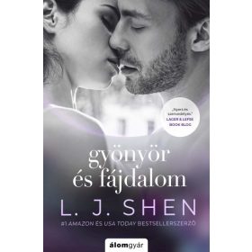 GYÖNYÖR ÉS FÁJDALOM