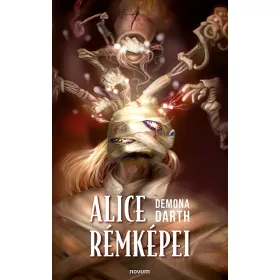 ALICE RÉMKÉPEI