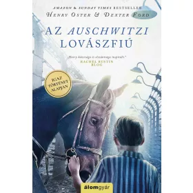 AZ AUSCHWITZI LOVÁSZFIÚ