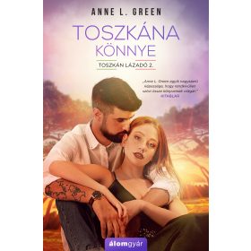 TOSZKÁNA KÖNNYE - TOSZKÁN LÁZADÓ 2.