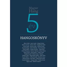 HANGOSKÖNYV - MAGYAR HANG 5 ÉV