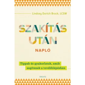 SZAKÍTÁS UTÁN NAPLÓ