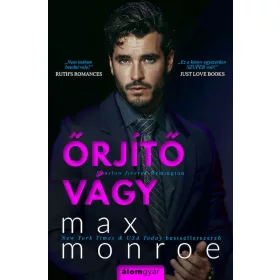 ŐRJÍTŐ VÁGY - WINSLOW FIVÉREK - REMINGTON