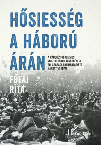 HŐSIESSÉG A HÁBORÚ ÁRÁN