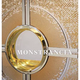 MONSTRANCIA