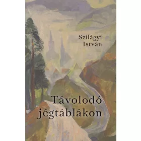 TÁVOLODÓ JÉGTÁBLÁKON