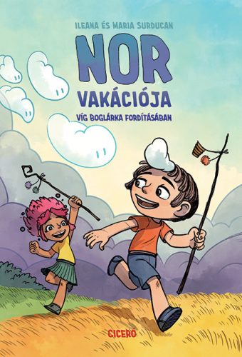 NOR VAKÁCIÓJA