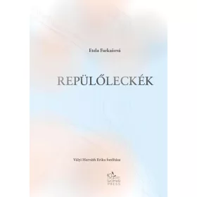 REPÜLŐLECKÉK