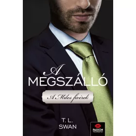 A MEGSZÁLLÓ