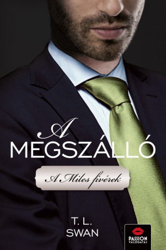A MEGSZÁLLÓ