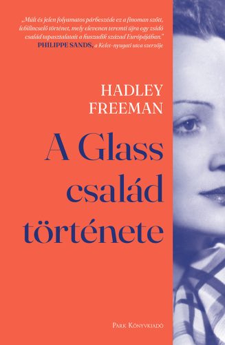 A GLASS CSALÁD TÖRTÉNETE
