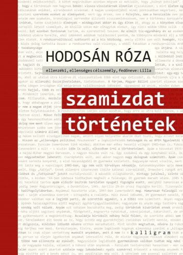 SZAMIZDAT TÖRTÉNETEK