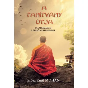 A TANÍTVÁNY ÚTJA