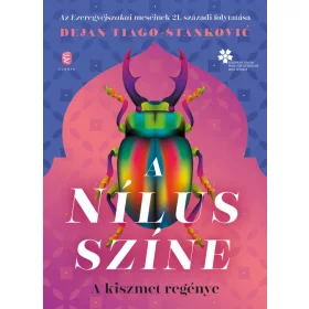 A NÍLUS SZÍNE