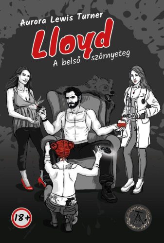 LLOYD - A BELSŐ SZÖRNYETEG