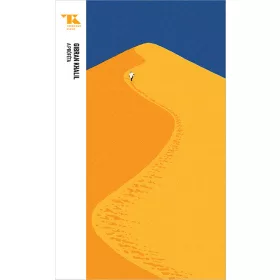 A PRÓFÉTA - TRUBADÚR ZSEBKÖNYVEK 46.